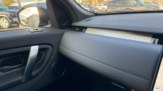 Land Rover Discovery Sport 1.5 P270e Dynamic SE 5dr Auto [5 Seat] Station Wagon